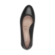 Ballerine Compensée à Enfiler Tamaris
