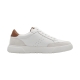 Basket Basse Cuir Tamaris