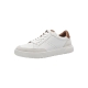 Basket Basse Cuir Tamaris
