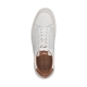Basket Basse Cuir Tamaris