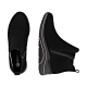 Basket Montante Cuir Remonte GoatSuede