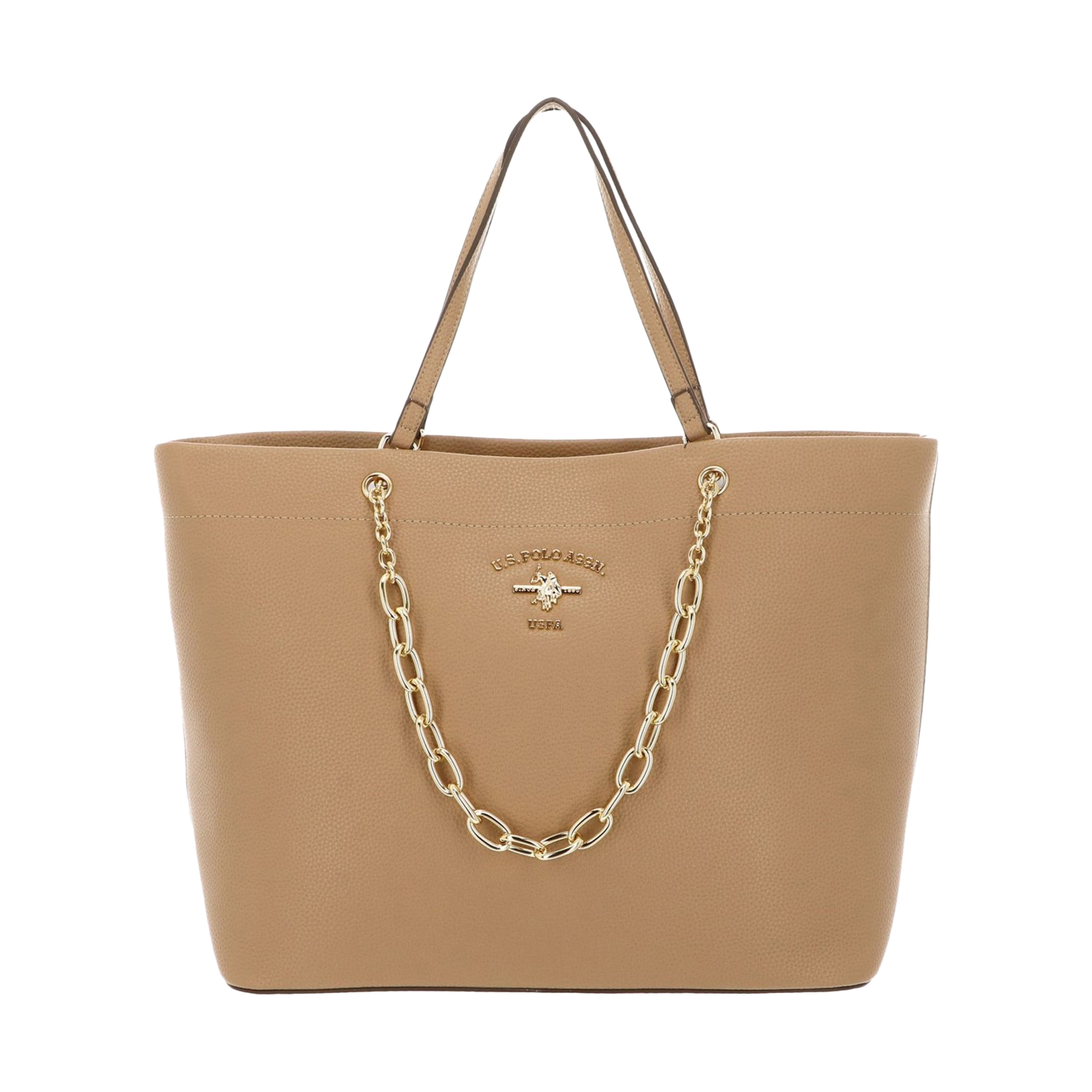 Sac à Main US Polo Assn Stanford Shopping w chain