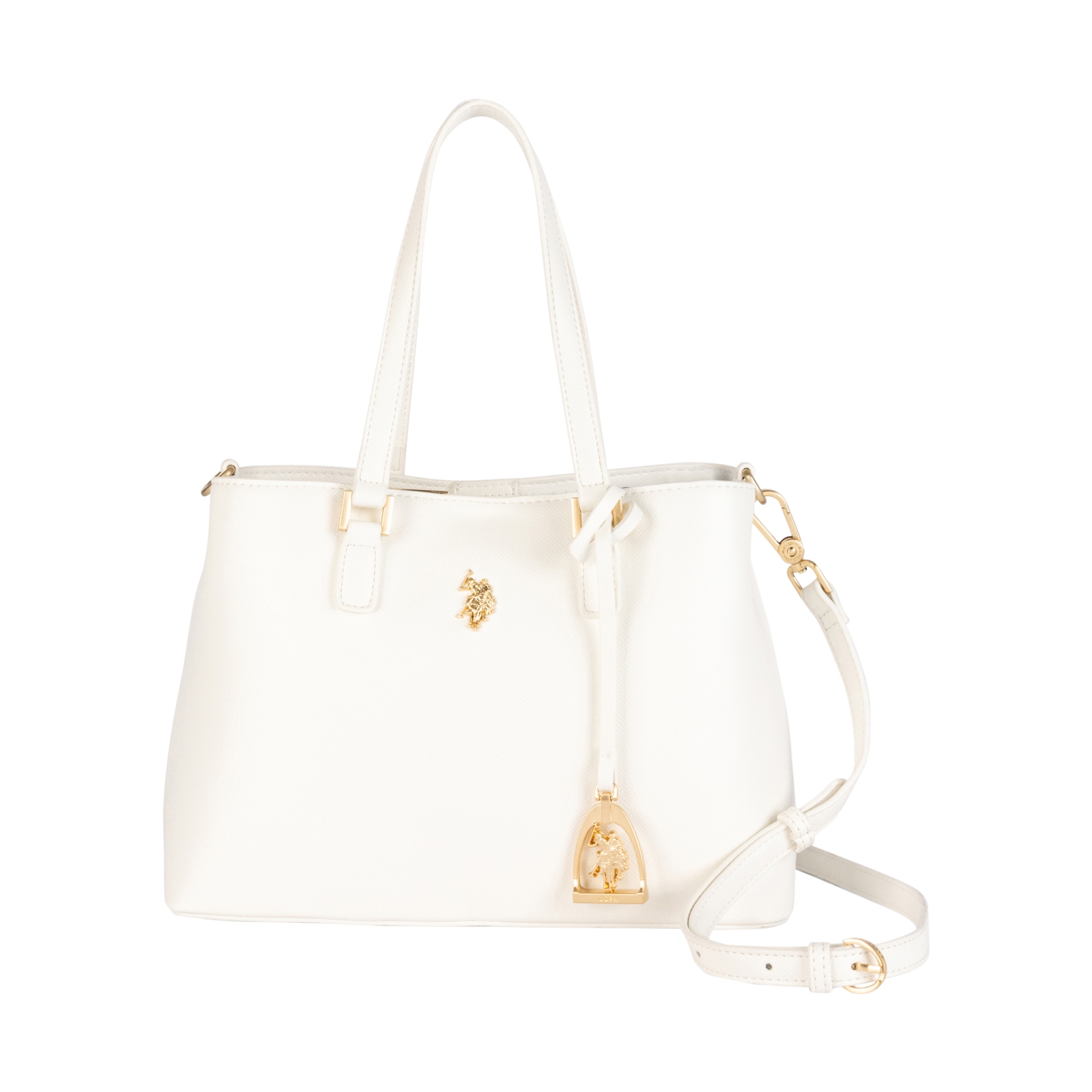 Sac à Main US Polo Assn Jones Double Handle