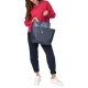 Sac à Main US Polo Assn Malibu Medium Shopping