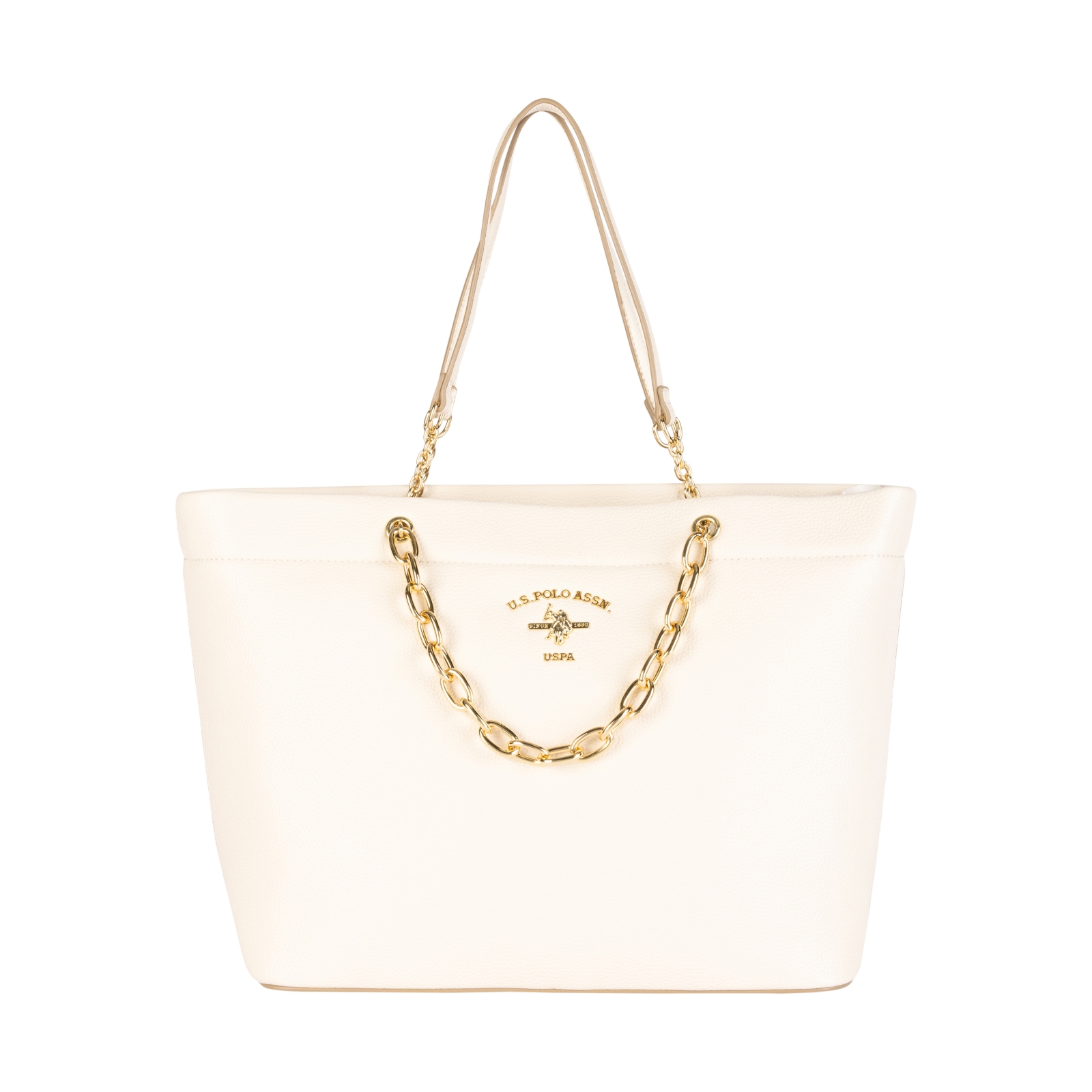 Sac à Main US Polo Assn Stanford Shopping w chain