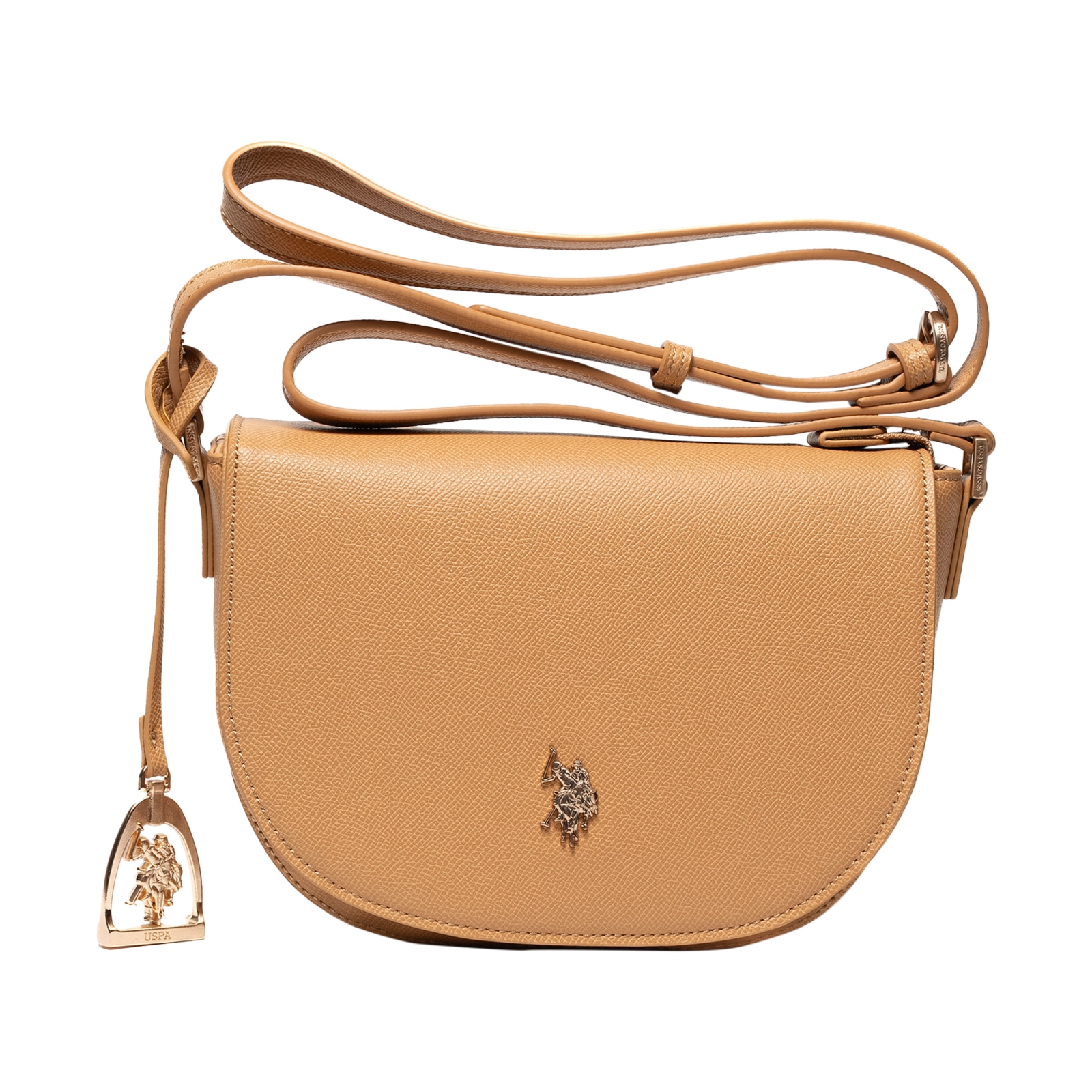 Sac à Main US Polo Assn Jones Flap Crossbody