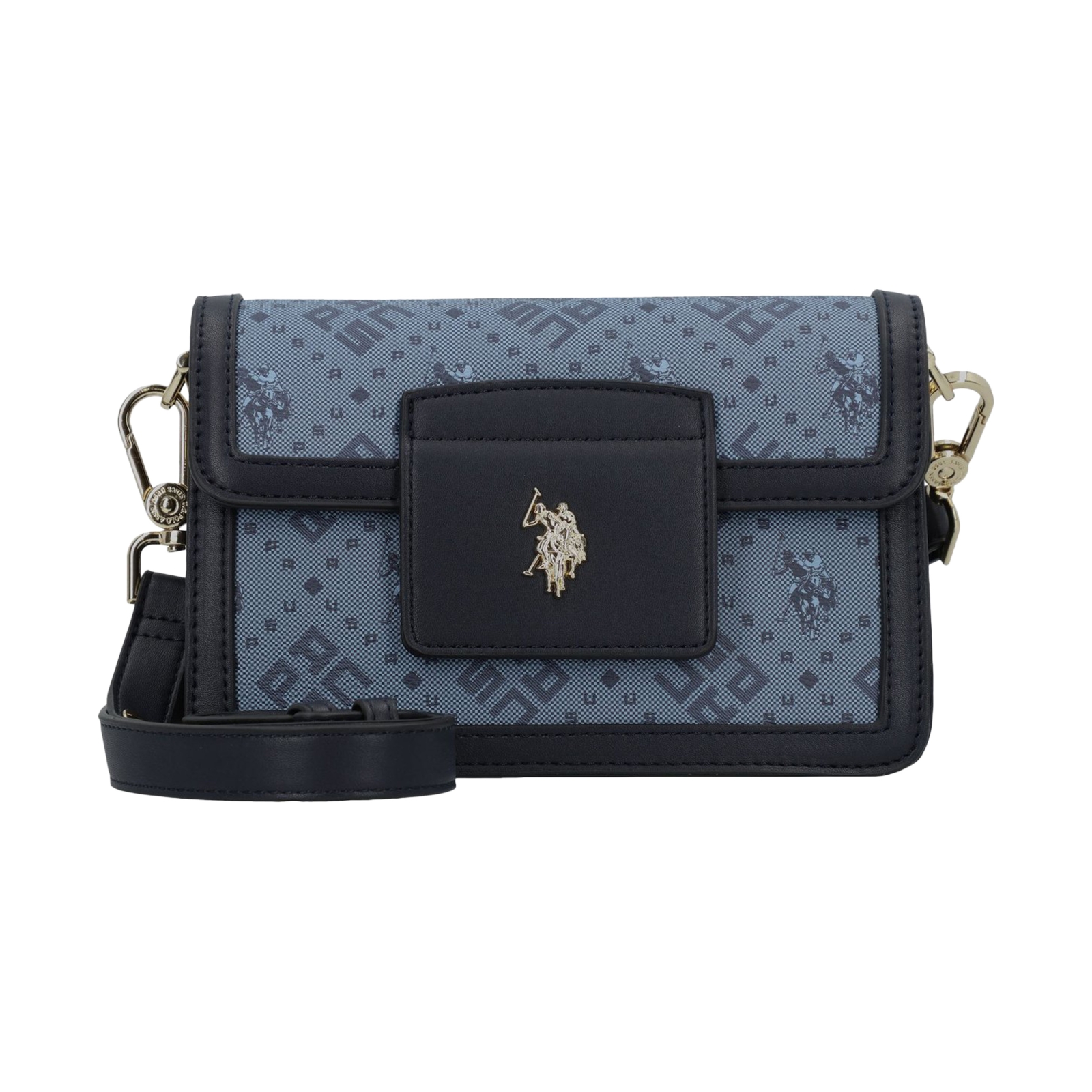 Sac à Main US Polo Assn New Hampton Small Crossb