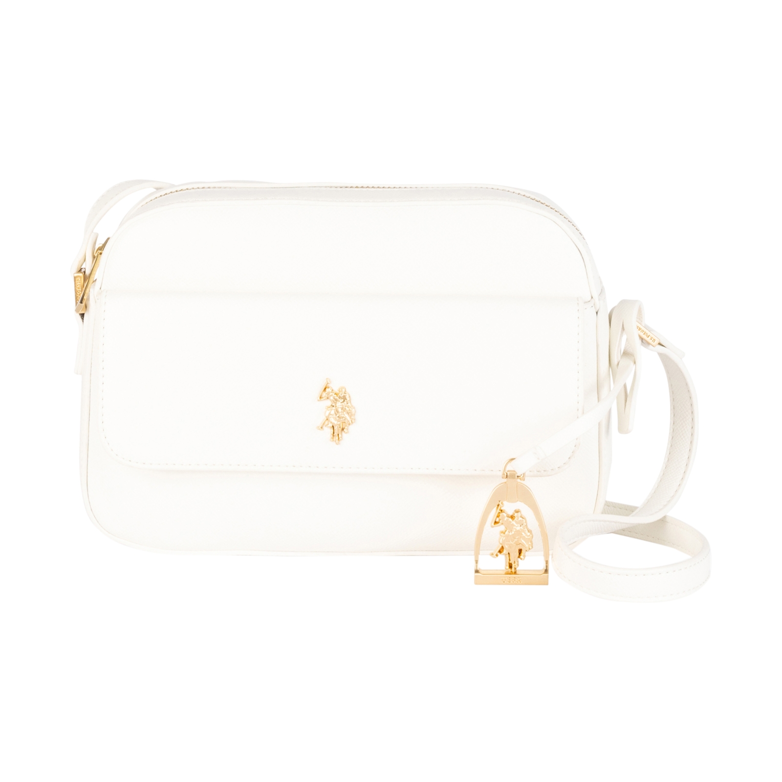 Sac à Main US Polo Assn Jones Crossbody W/Pocket