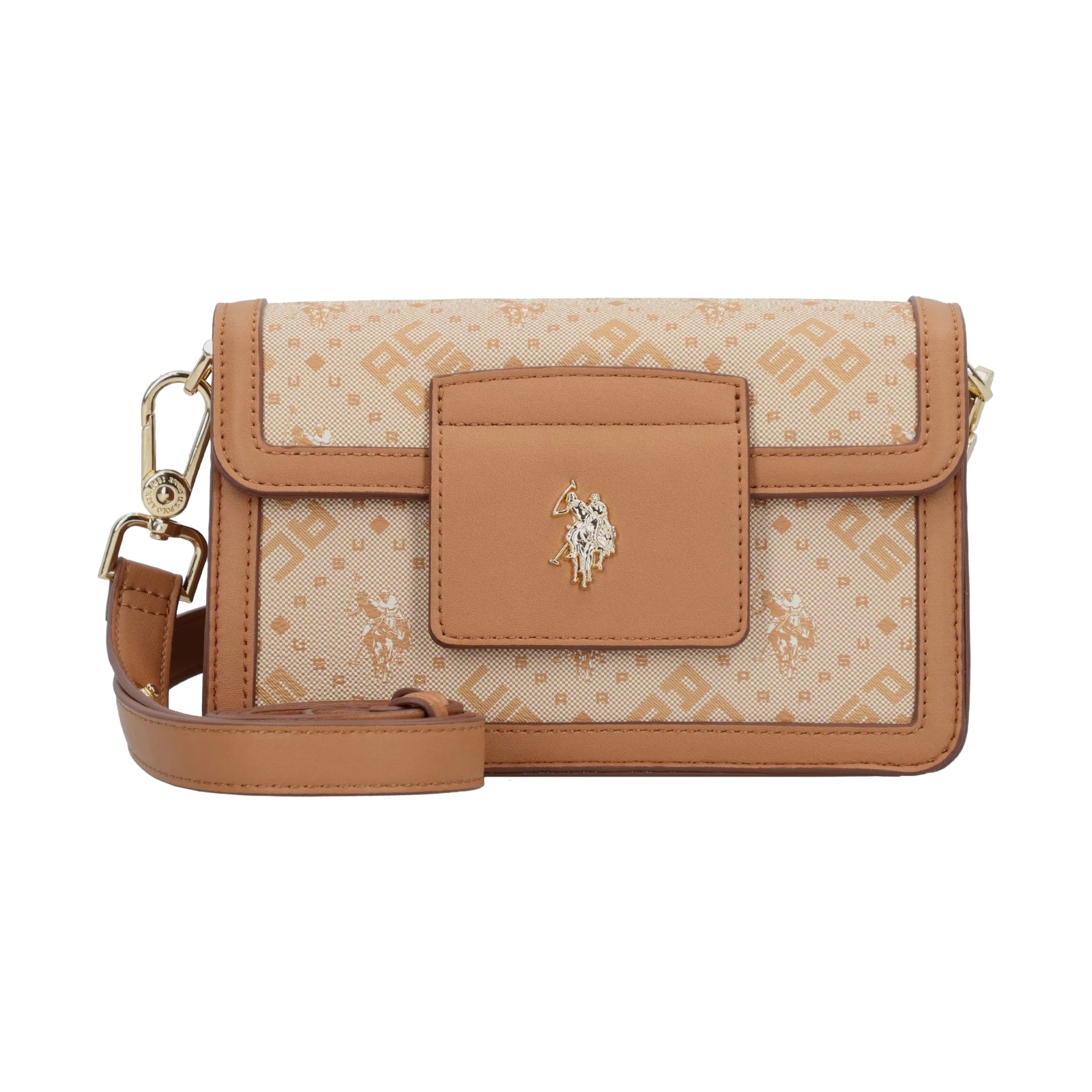 Sac à Main US Polo Assn New Hampton Small Crossb