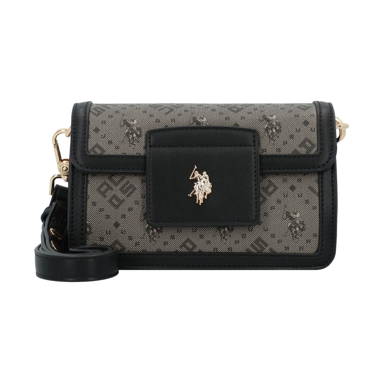Sac à Main US Polo Assn New Hampton Small Crossb