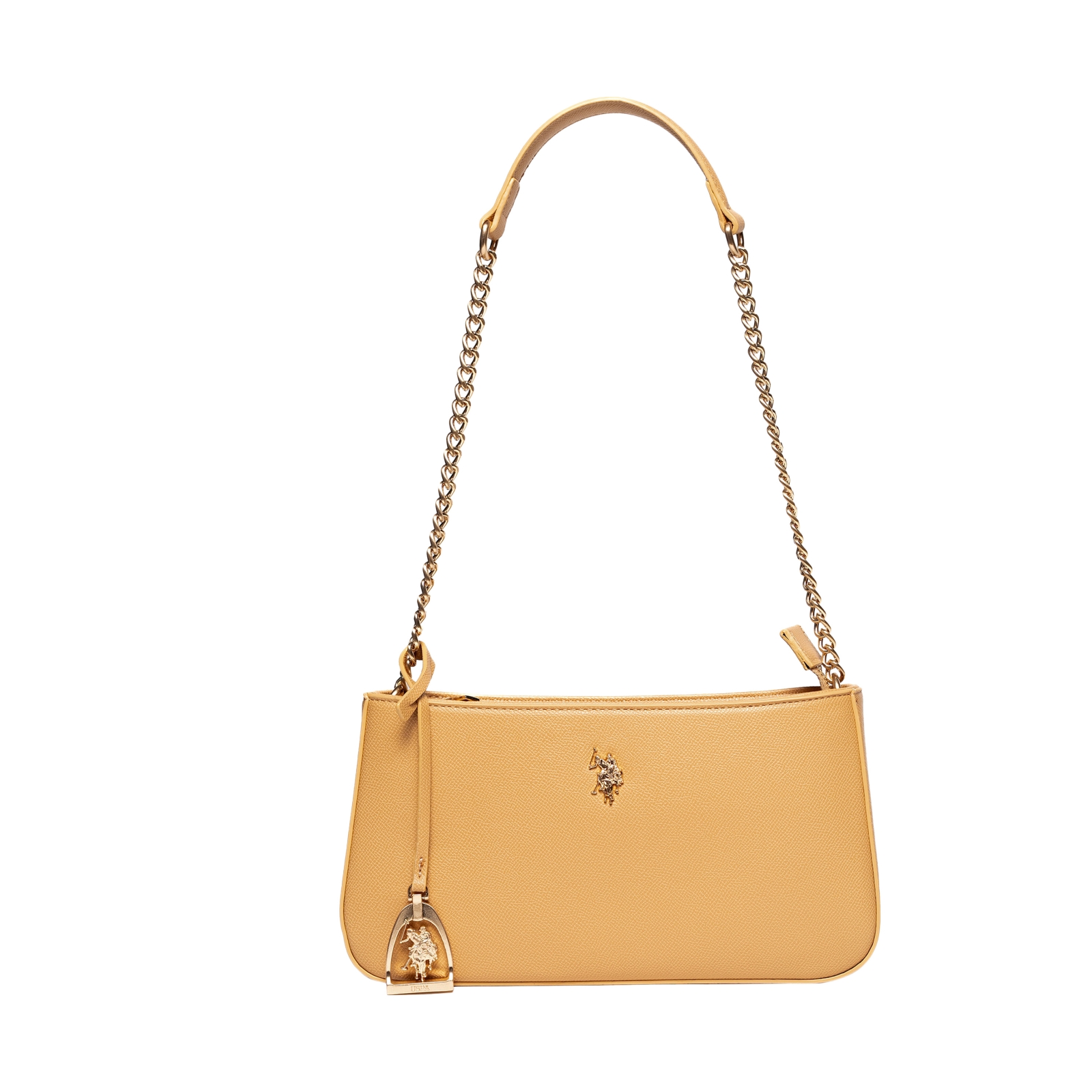 Sac à Main US Polo Assn Jones S Hobo w/ Chain