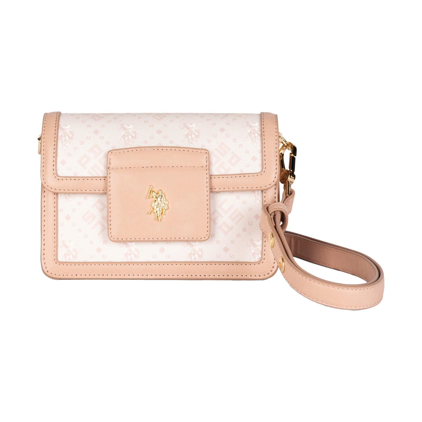 Sac à Main US Polo Assn New Hampton Small Crossb