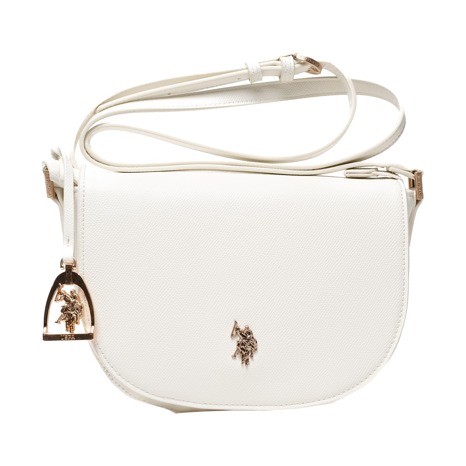 Sac à Main US Polo Assn Jones Flap Crossbody