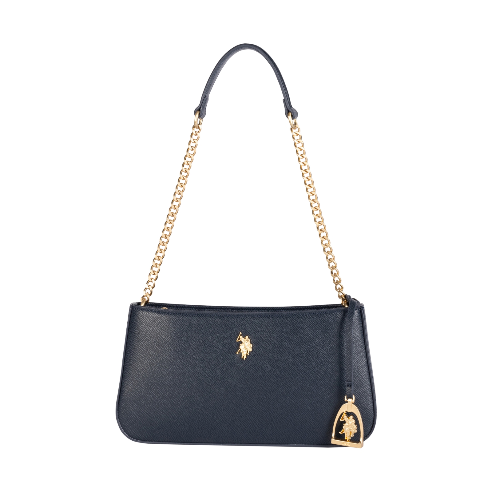 Sac à Main US Polo Assn Jones S Hobo w/ Chain