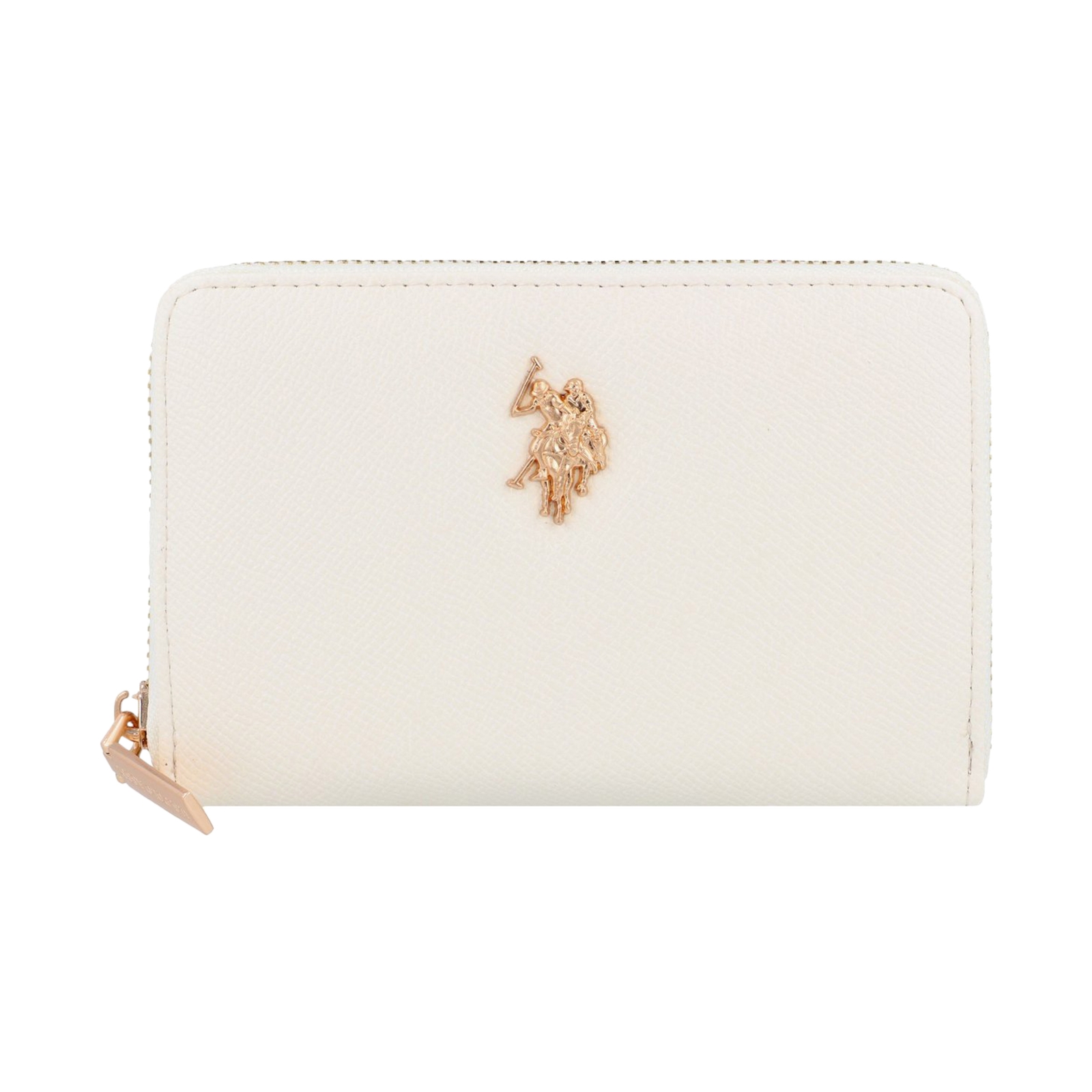 Pochette US Polo Assn Jones medium Zip Wallet