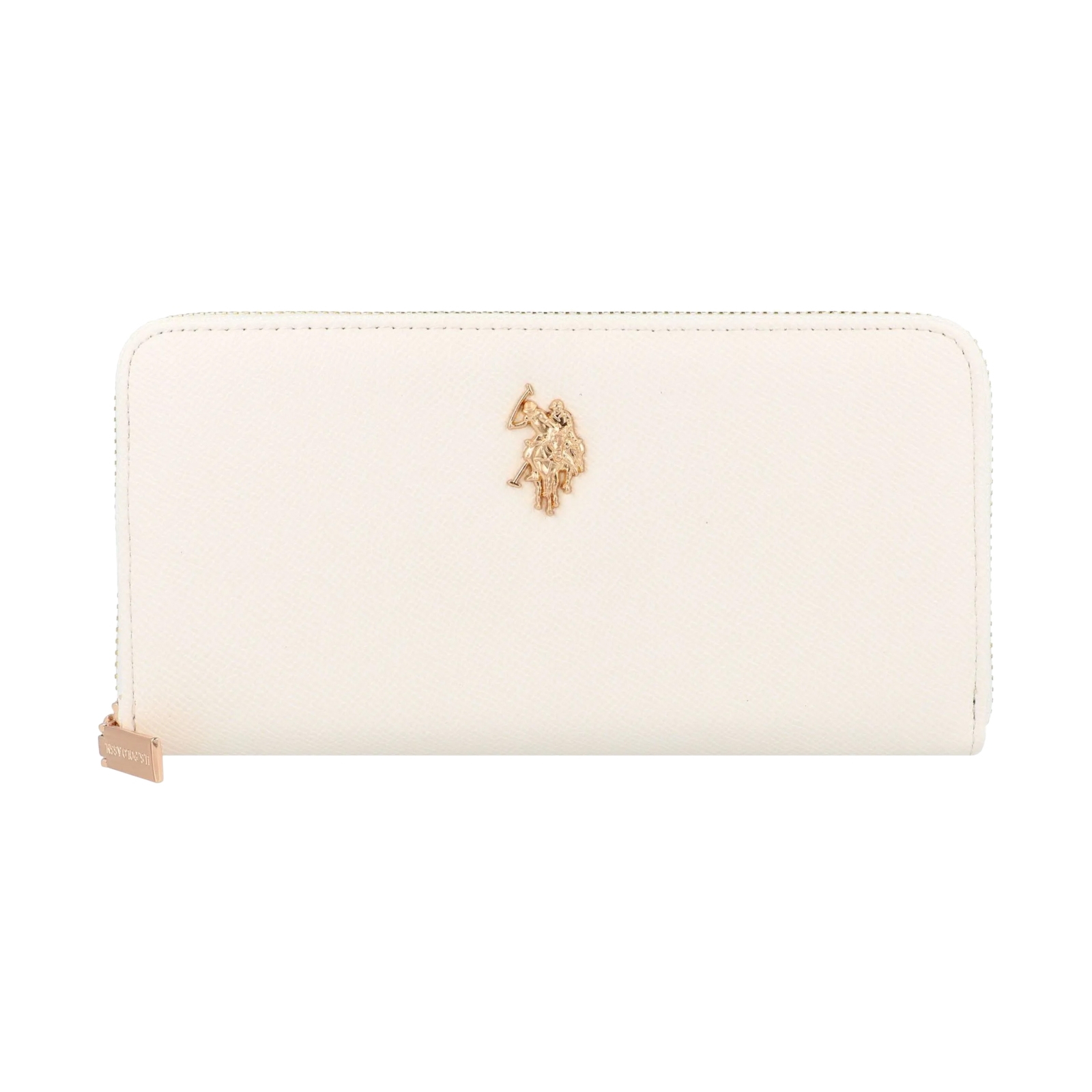 Pochette US Polo Assn Jones Around Zip Wallet
