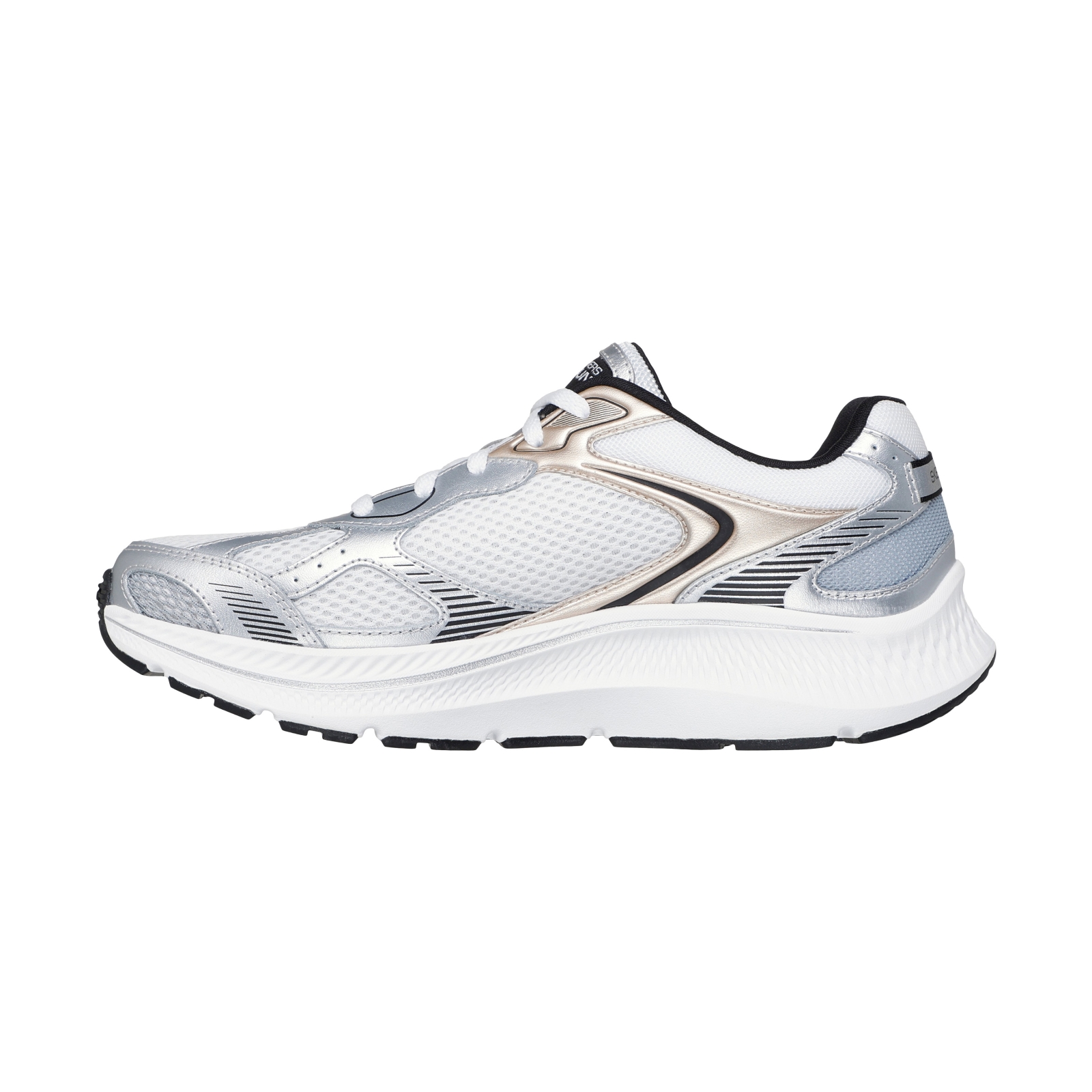 Basket Cuir Skechers Go Run Consistent 2.0 Volt