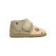 Chaussons Montante Enfant à Scratches Victoria Ojala Casa