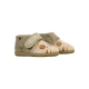 Chaussons Montante Enfant à Scratches Victoria Ojala Casa