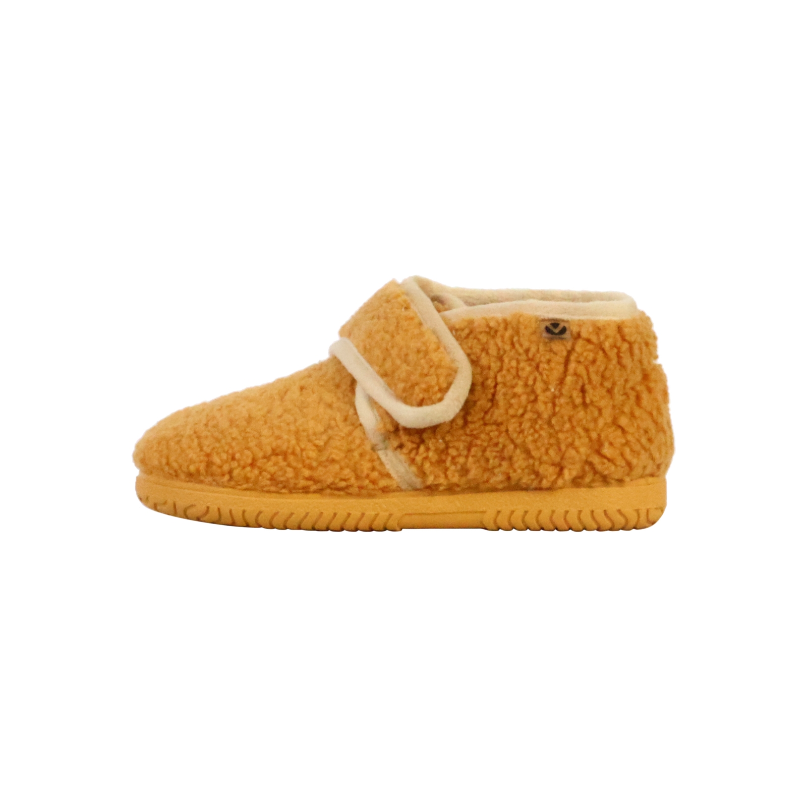 Chaussons Montante Enfant à Scratches Victoria Ojala Casa