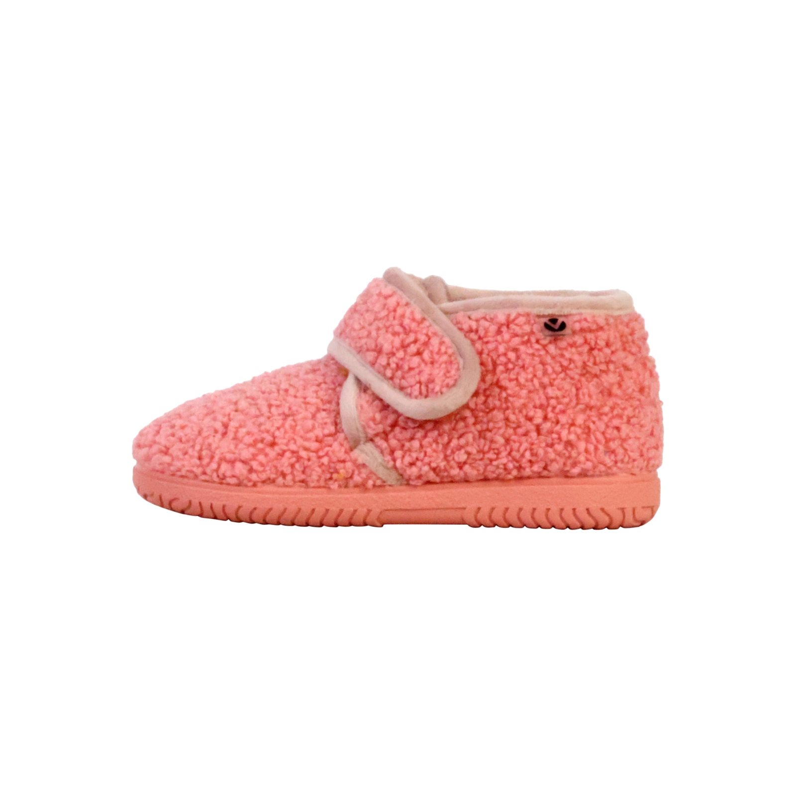 Chaussons Montante Enfant à Scratches Victoria Ojala Casa