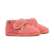 Chaussons Montante Enfant à Scratches Victoria Ojala Casa