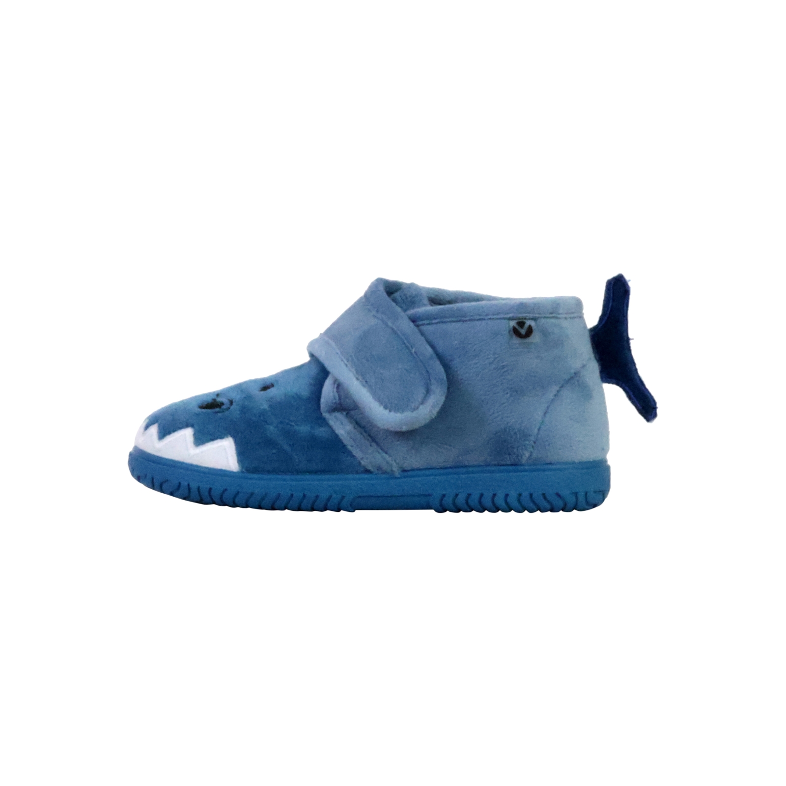 Chaussons Montante Enfant à Scratches Victoria Ojala Casa
