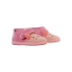 Chaussons Montante Enfant à Scratches Victoria Ojala Casa