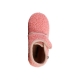 Chaussons Montante Enfant à Scratches Victoria Ojala Casa