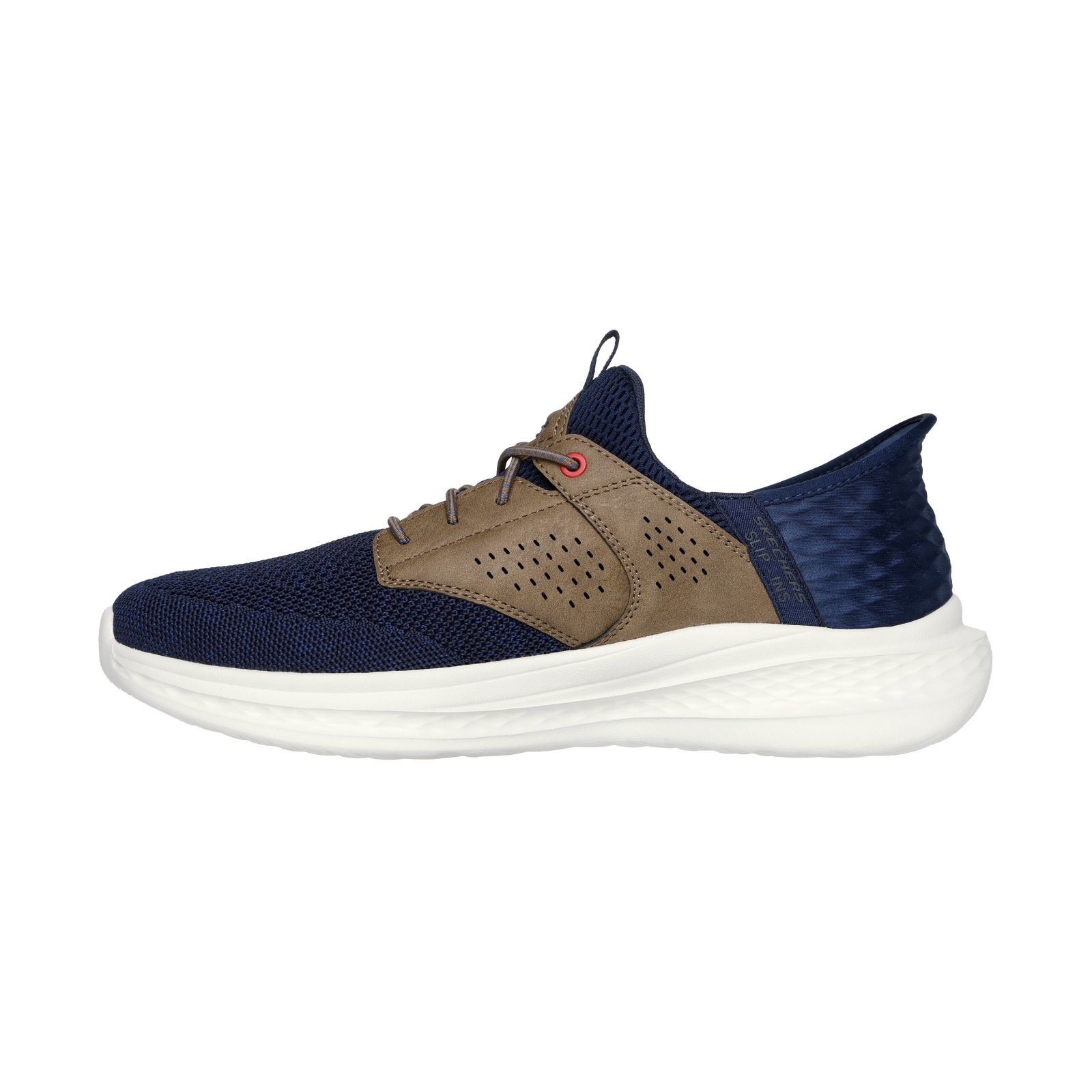 Basket à Lacets Skechers Slade Caster