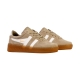 Basket Cuir Gola GrandSlam Suede
