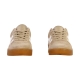 Basket Cuir Gola GrandSlam Suede