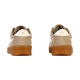 Basket Cuir Gola GrandSlam Suede