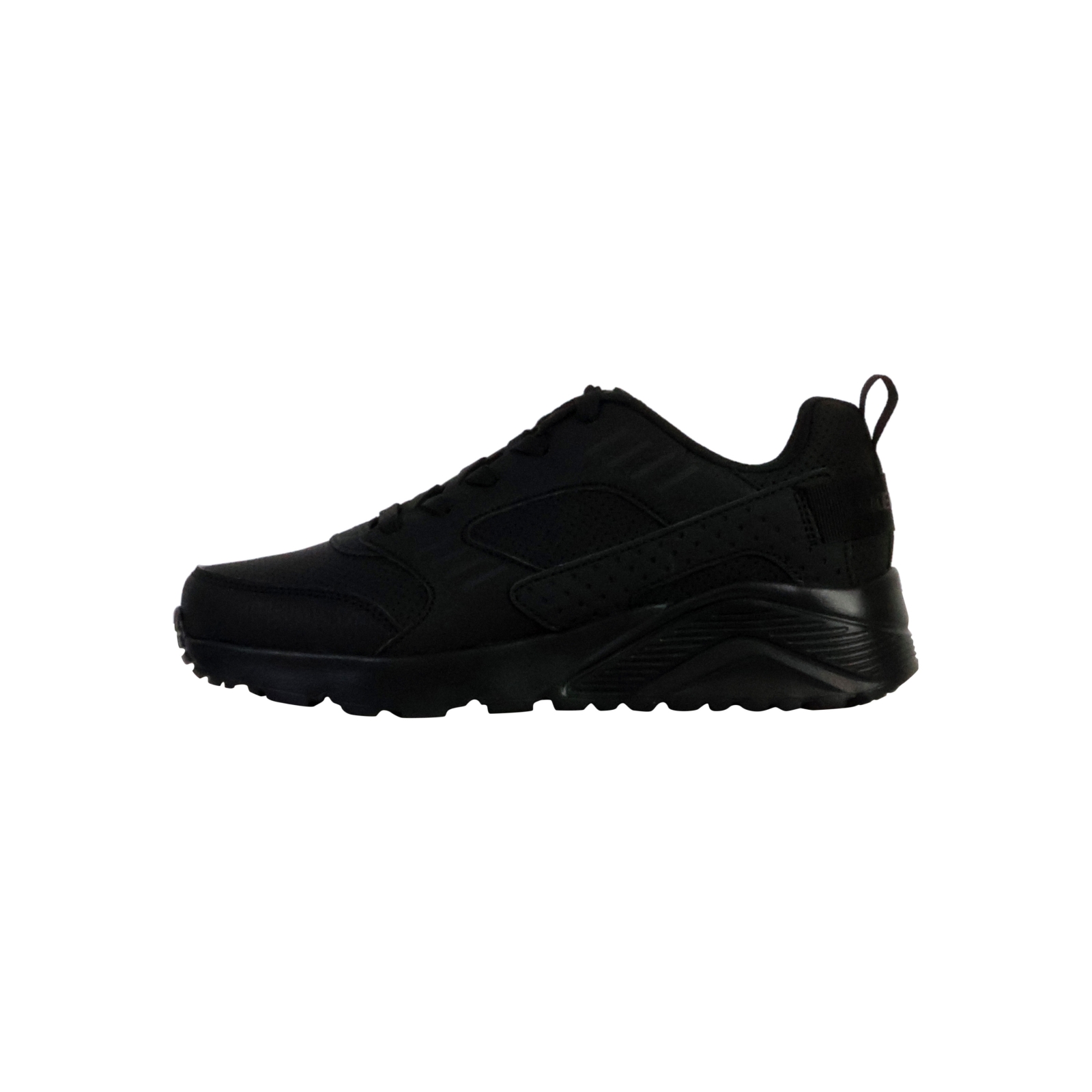 Basket Enfant à Lacets Skechers Uno Lite- Beldore