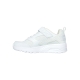 Basket Enfant à Scratch Skechers Uno Lite- Donex