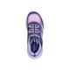 Basket Enfant à Scratch Skechers Lite-Cosmic Glow