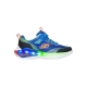 Basket Enfant à Scratch Skechers Lite-Tri Namics