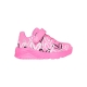 Basket Enfant à Scratch Skechers Uno Lite-Love Levitate