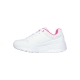 Basket Enfant à Lacets Skechers Uno Lite-My Drip