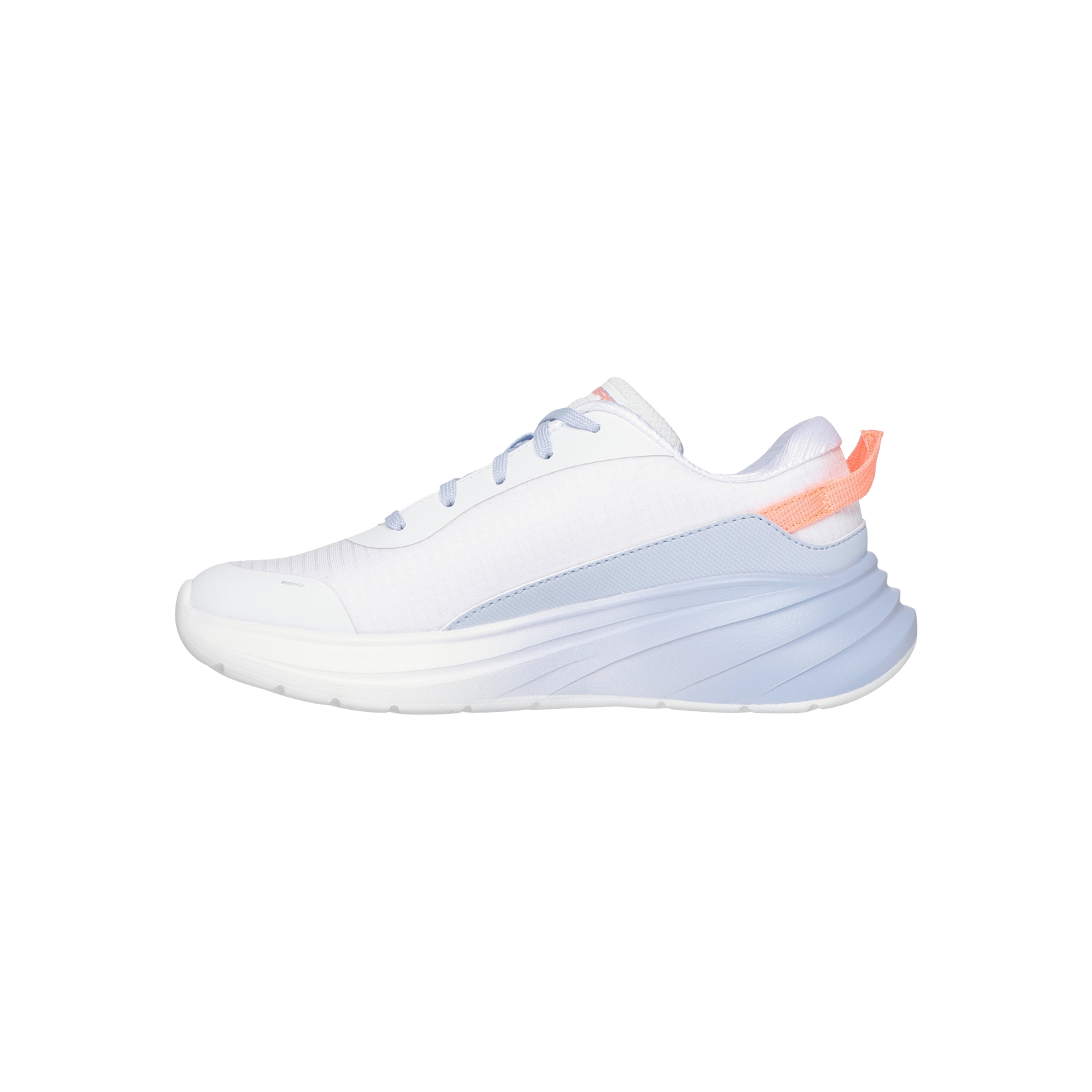 Basket Enfant à Lacets Skechers Wave - Imara Breeze