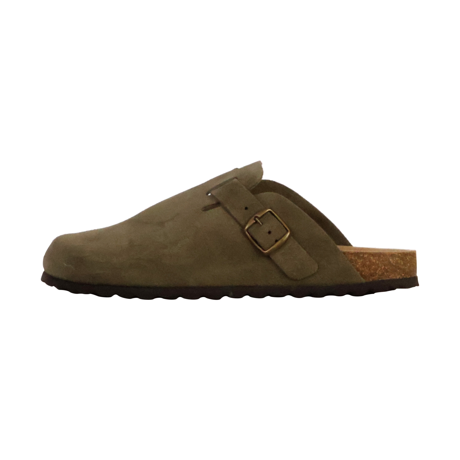 Mules Cuir The Divine Factory Joasis
