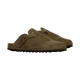 Mules Cuir The Divine Factory Joasis