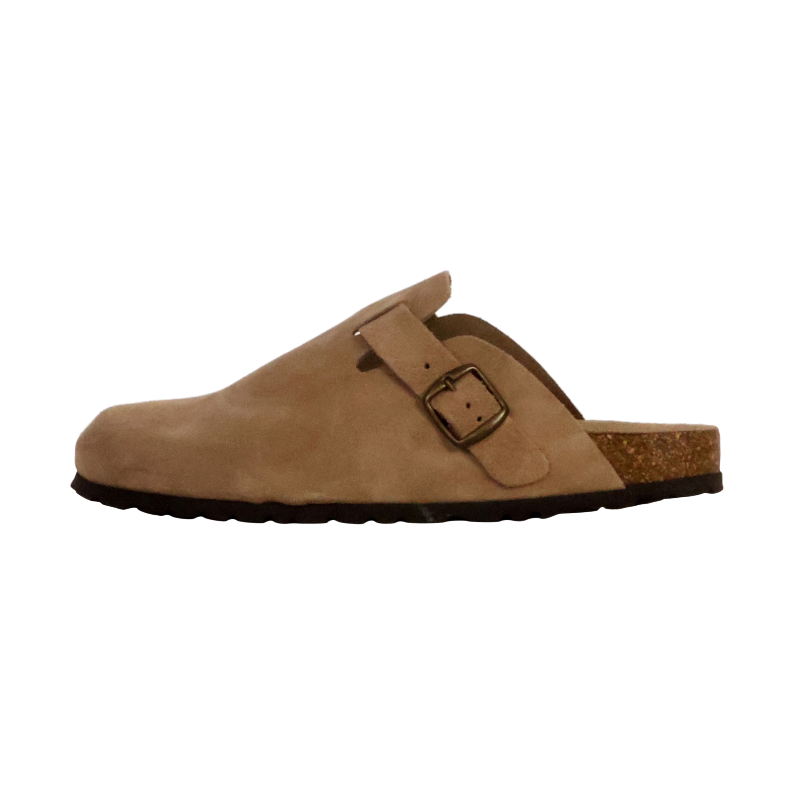 Mules Cuir The Divine Factory Joasis