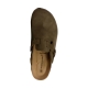 Mules Cuir The Divine Factory Joasis