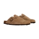 Mules Cuir The Divine Factory Joasis