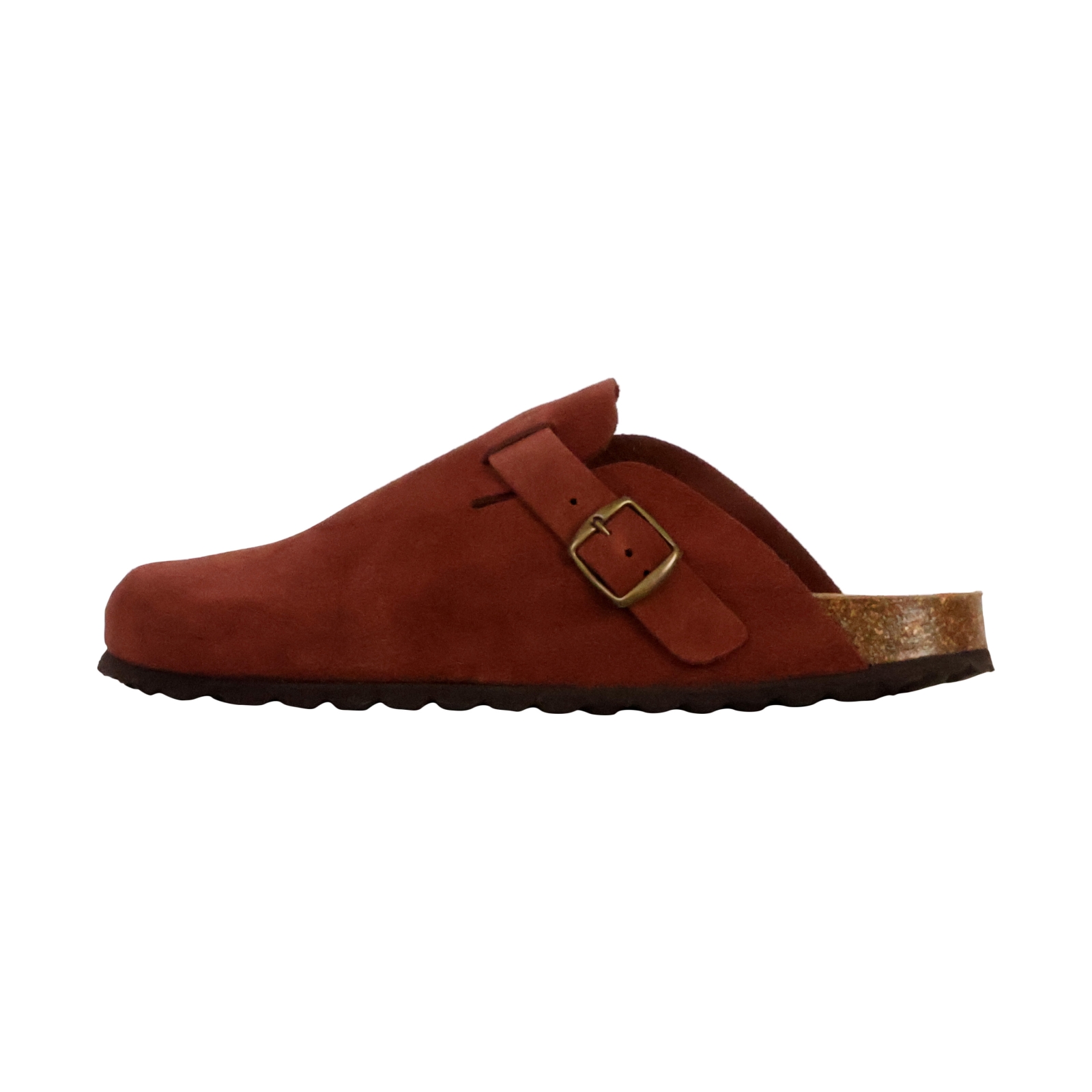 Mules Cuir The Divine Factory Joasis