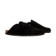 Mules Cuir The Divine Factory Joasis