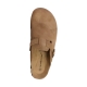 Mules Cuir The Divine Factory Joasis