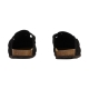 Mules Cuir The Divine Factory Joasis