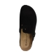 Mules Cuir The Divine Factory Joasis